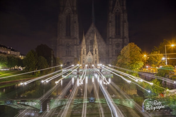 Lumière sur l'esprit de Saint-Pierre Le Jeune