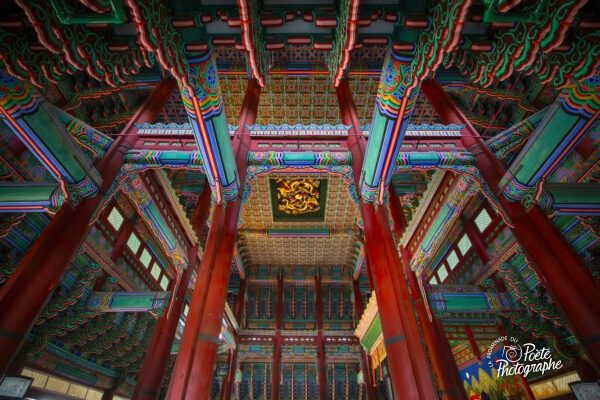 Changement de dimension