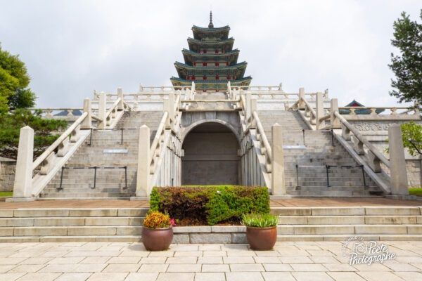 L'évolution des traditions